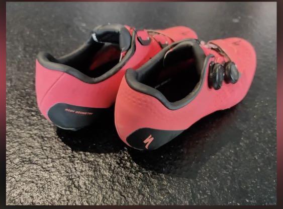 Specialized Torch 3.0 Rocket Red Candy Red