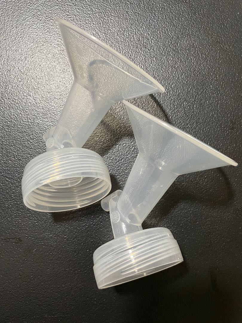 Spectra Flanges, Babies & Kids, Nursing & Feeding, Breastfeeding