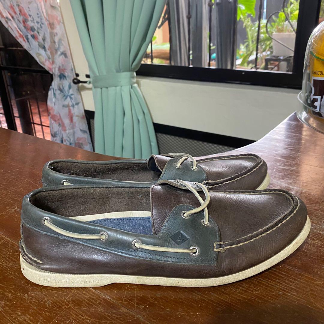 Sperry Mens US13, Men's Fashion 