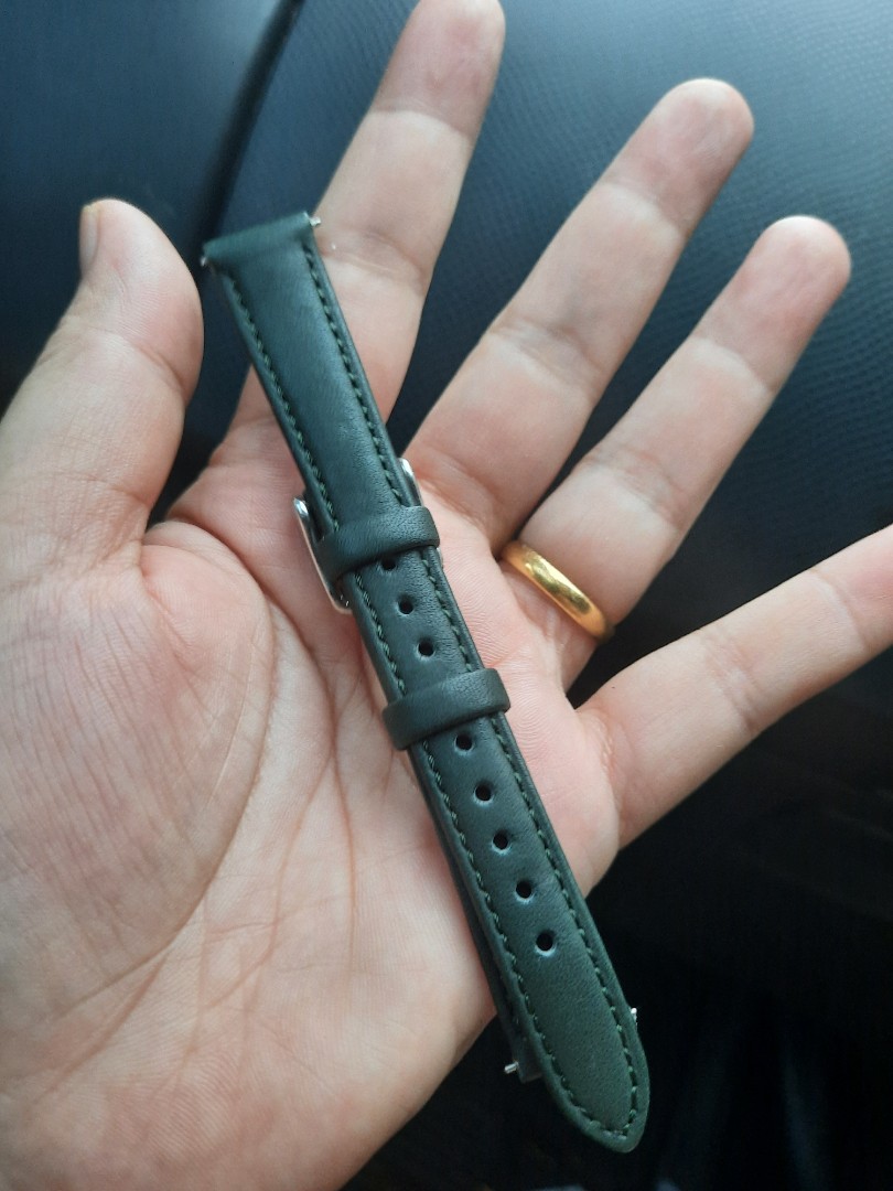 Strap on sale jam fossil