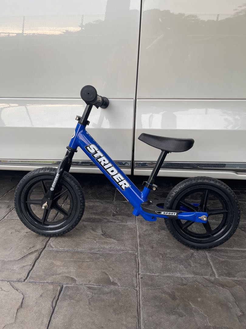 Strider blue discount