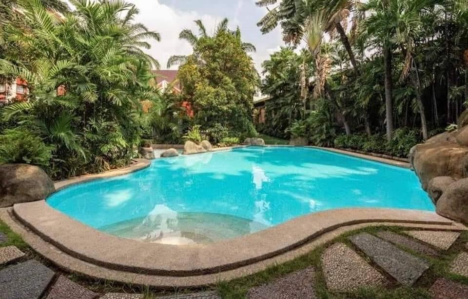 Studio Bare for Rent Near Pasig City Hall, Property, Rentals