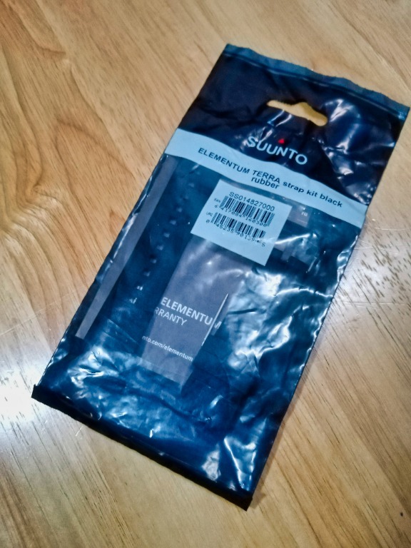 Suunto elementum terra discount strap