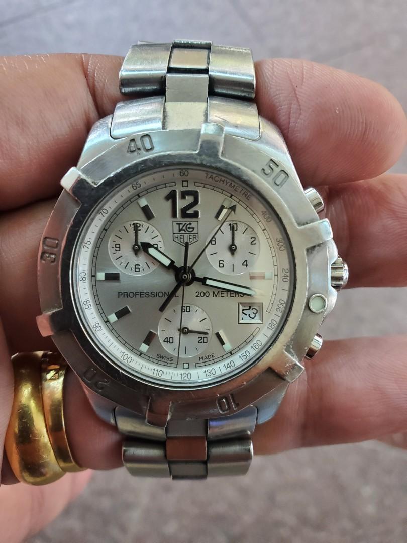 Tag online heuer cn1111