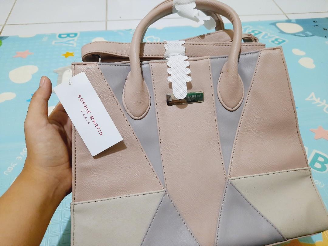 Tote bag sophie paris clearance