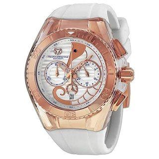 Technomarine Cruise Dream Seahorse Chronograph