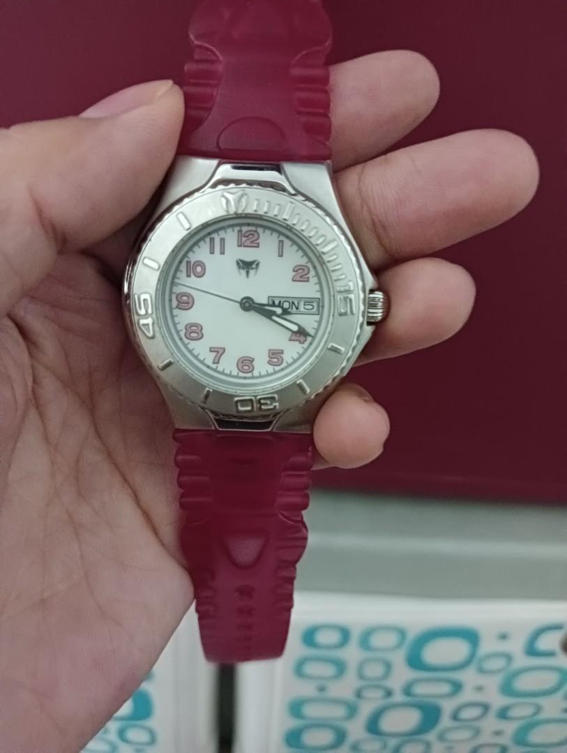Tmax watch hotsell