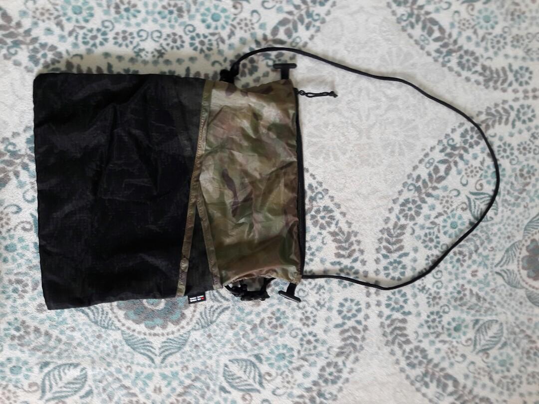 Terg bag discount