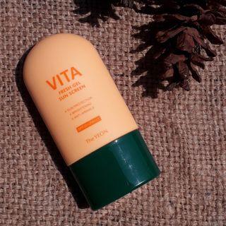 The Yeon Vita Fresh Gel Sunscreen