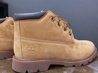 Timberland Chukka Waterproof Boots