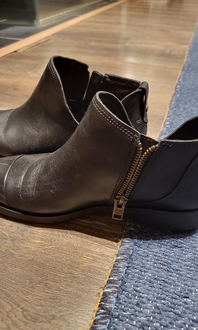 Timberland womens ankle booties