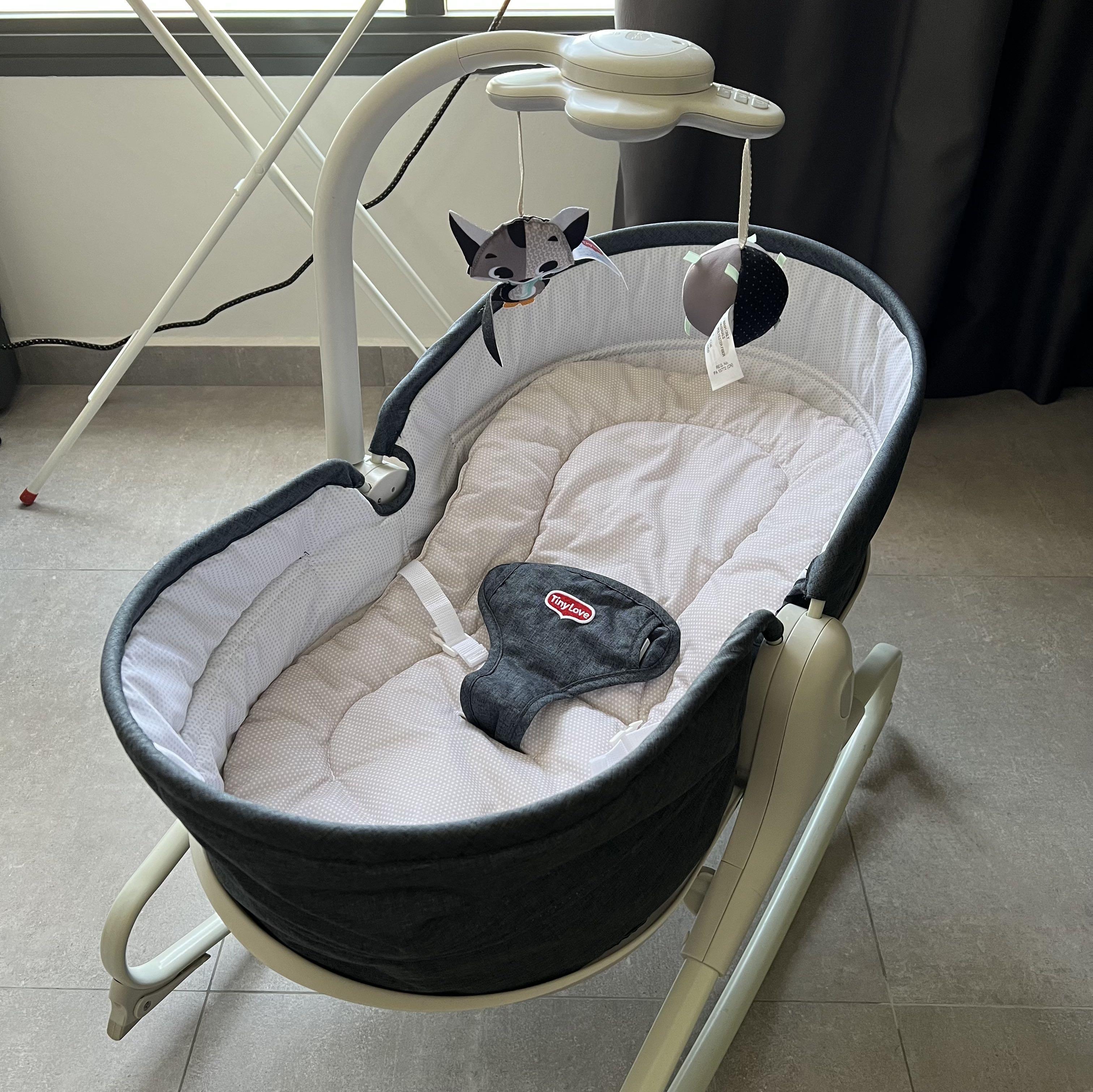 Fisher price rocker napper best sale