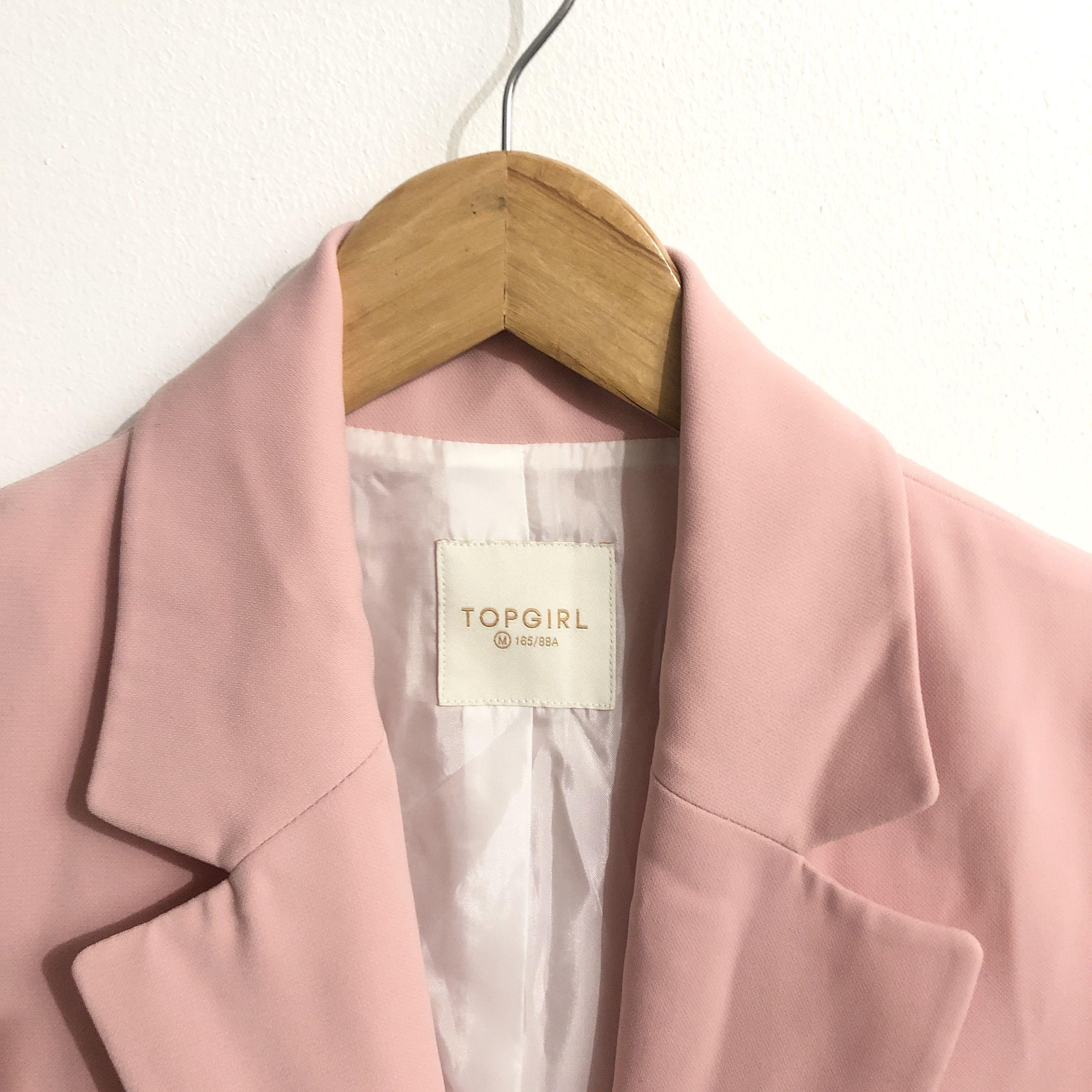 Topgirl blazer clearance