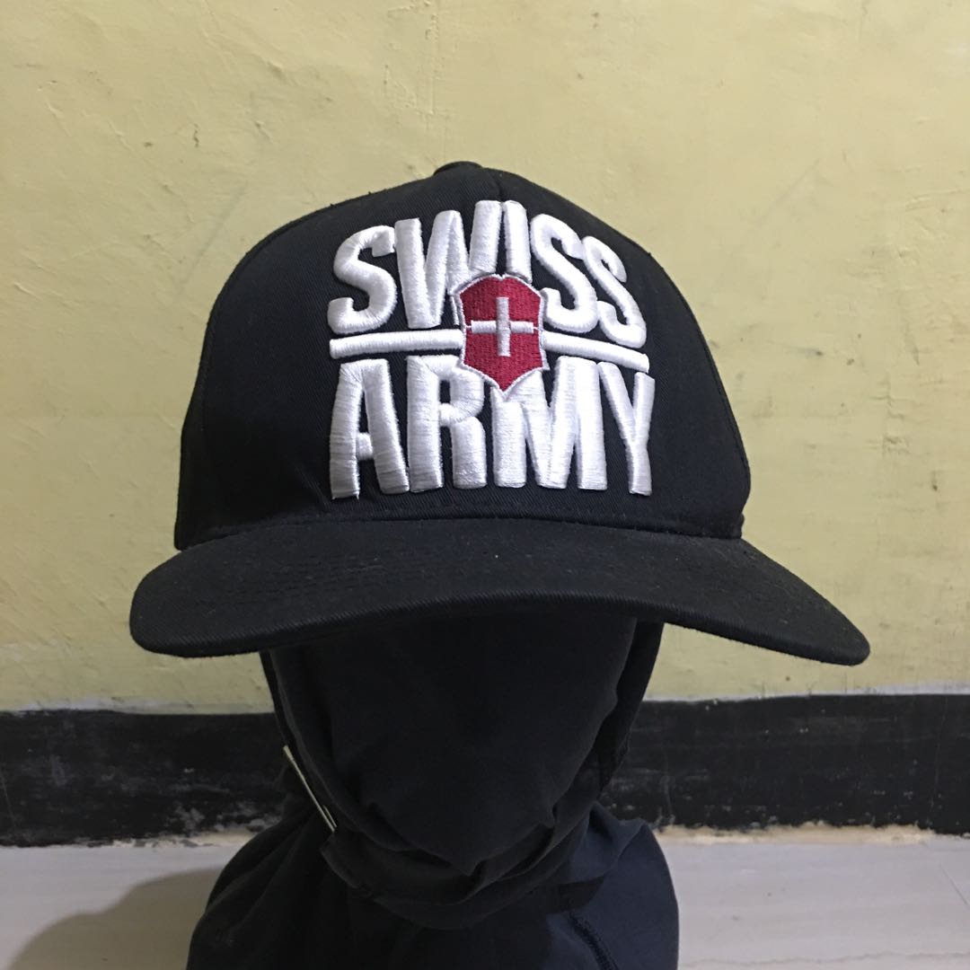 Topi, Fesyen Pria, Aksesoris, Topi Di Carousell