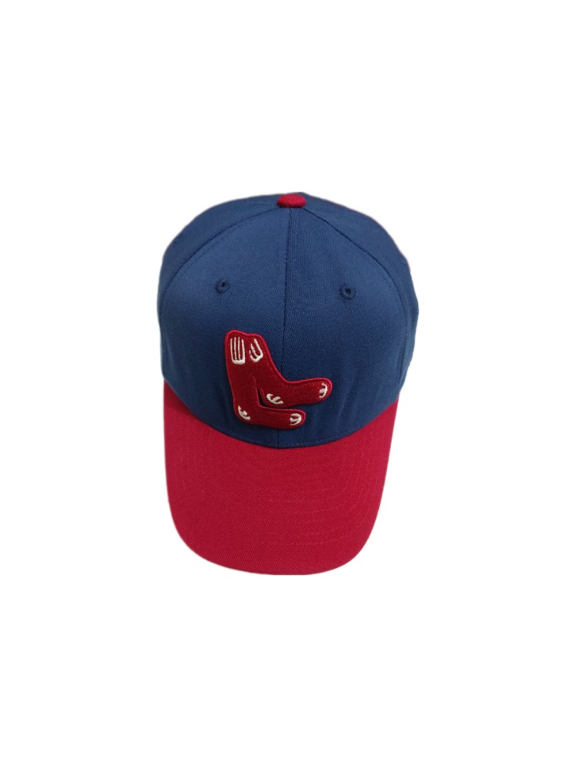 Topi MLB Baseball Boston Red Sox 