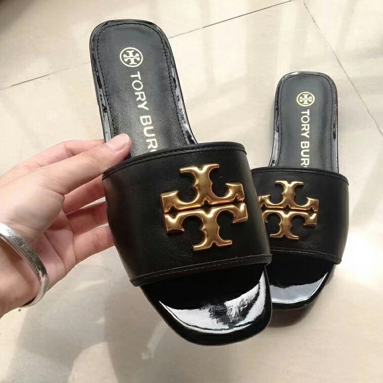 Tory burch clearance eleanor sandal