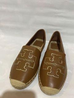 Tory burch espadrilles size Us 8