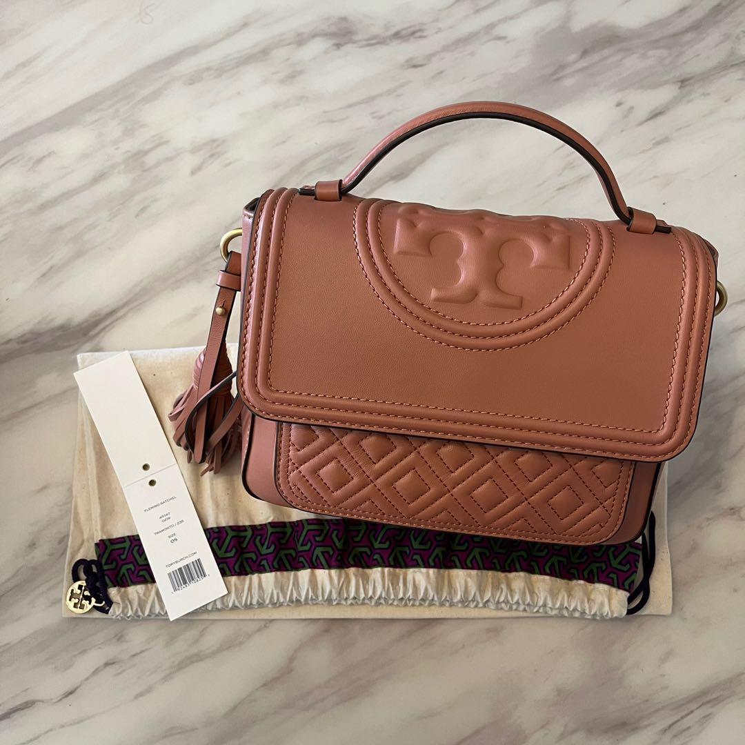 Tory burch fleming tramonto shop