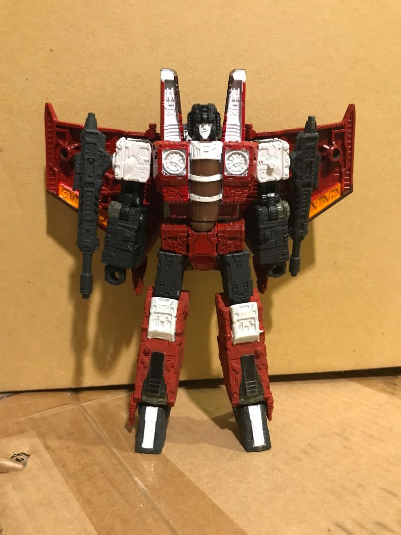 Transformers siege redwing cheap