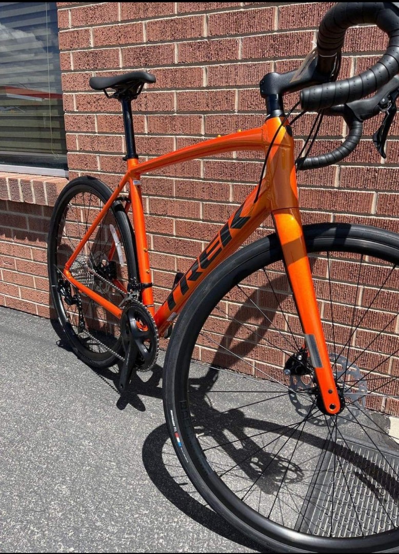 Trek online size 44