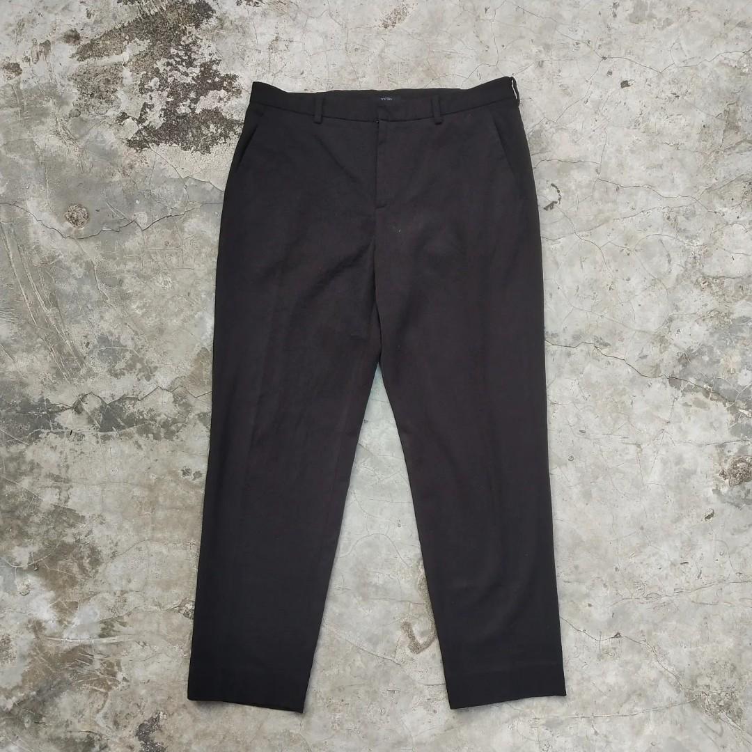 Trousers pants Topten, Fesyen Pria 