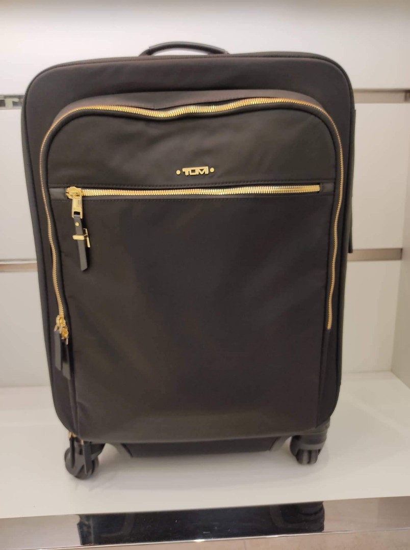 Tumi top tres leger