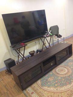 Tv Rack 71 Inches