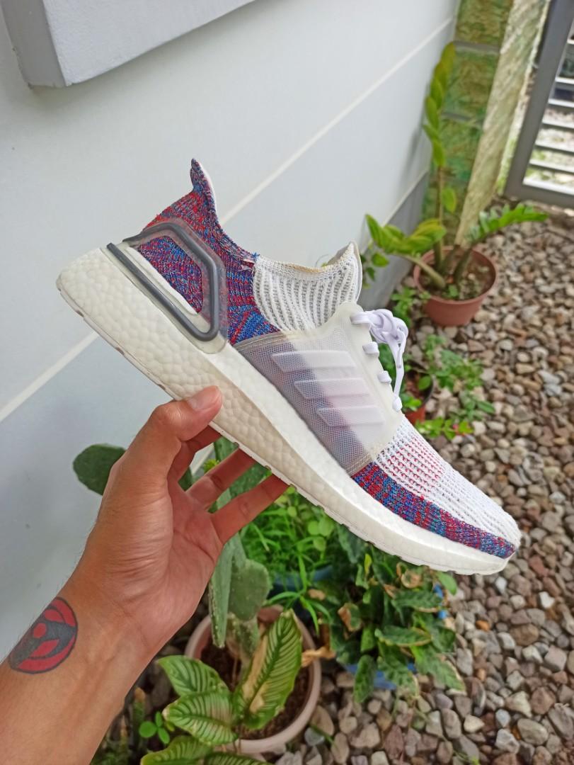 Ultra boost refract best sale