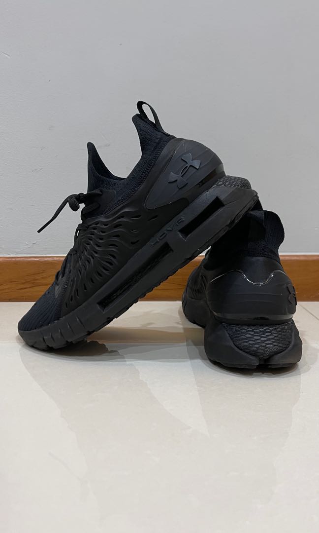 under armour speed foam