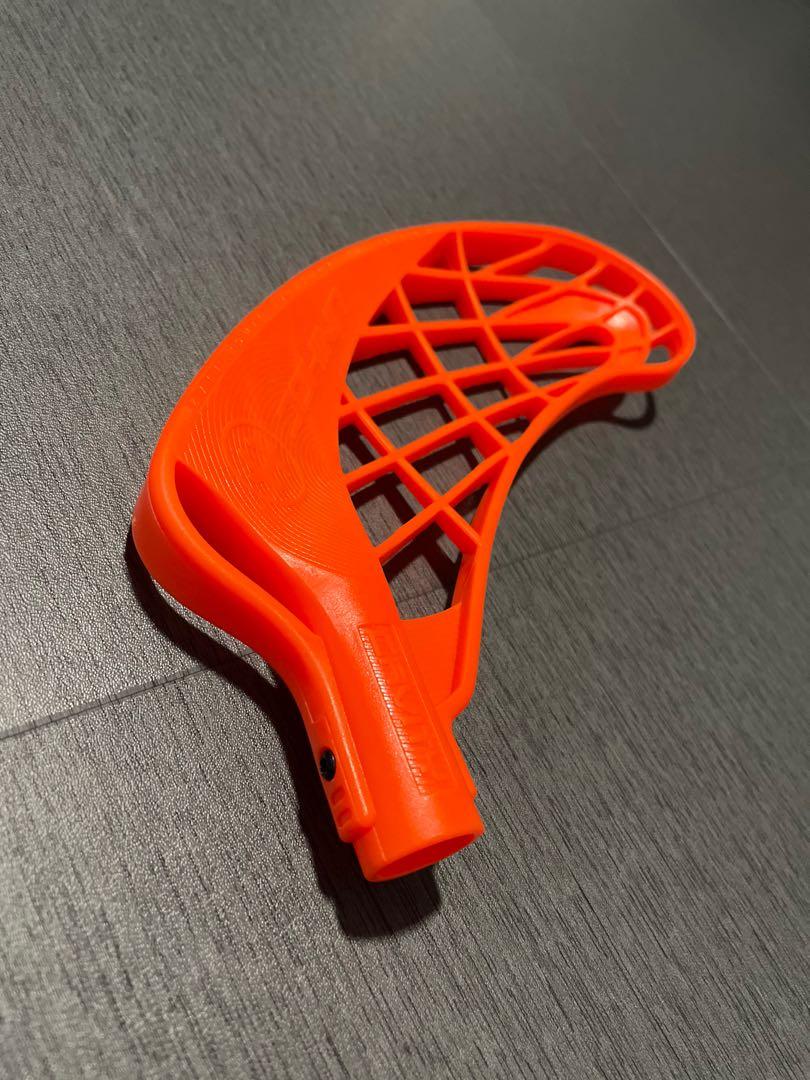 Unihoc CavityZ Zorro Floorball Blade, Sports Equipment, Other Sports