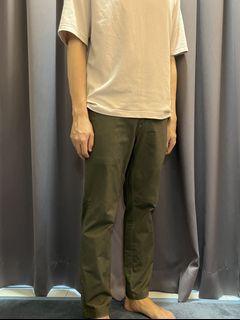 Uniqlo Smart Ankle Pants (Pre-loved)