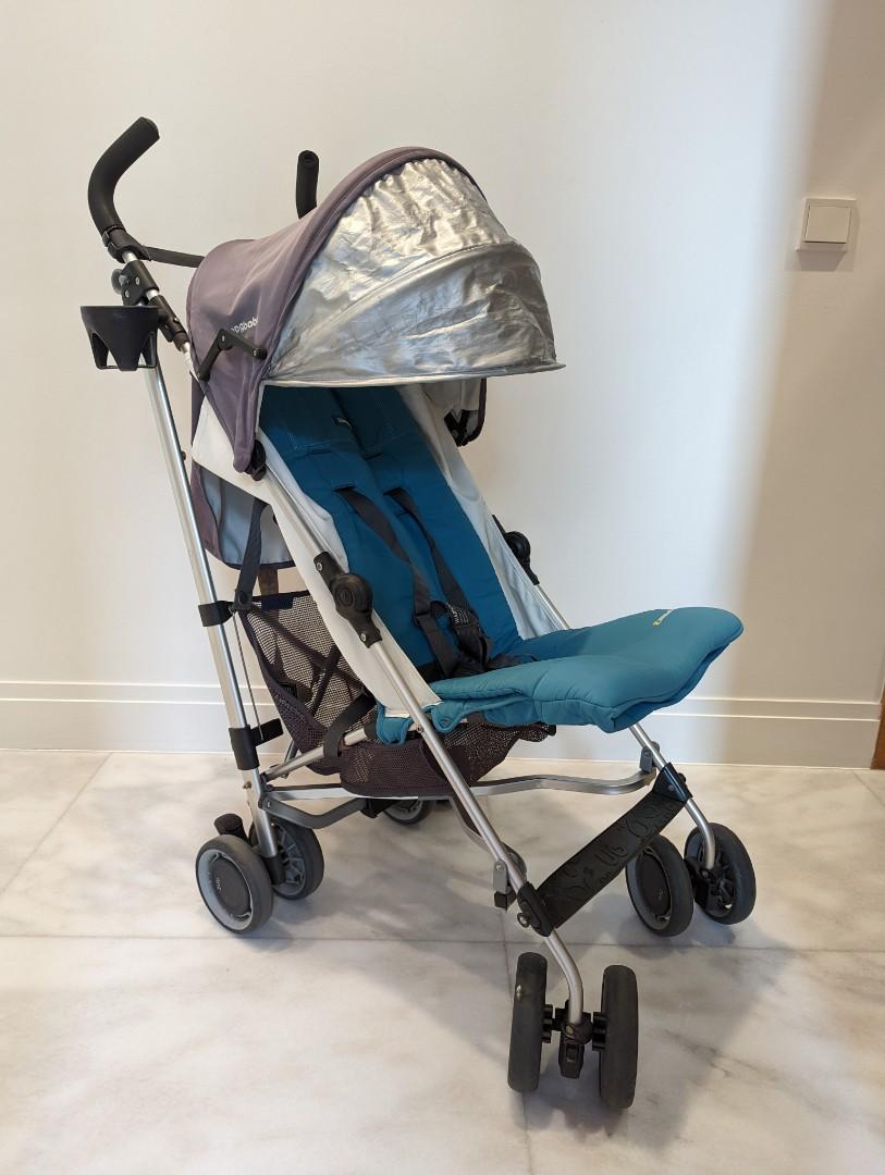 Uppababy g lite 2015 2025