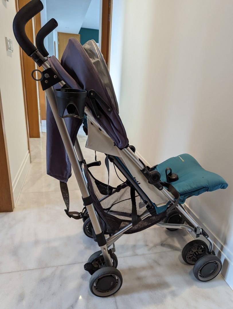 UPPAbaby G Luxe 2015 version Babies Kids Going Out