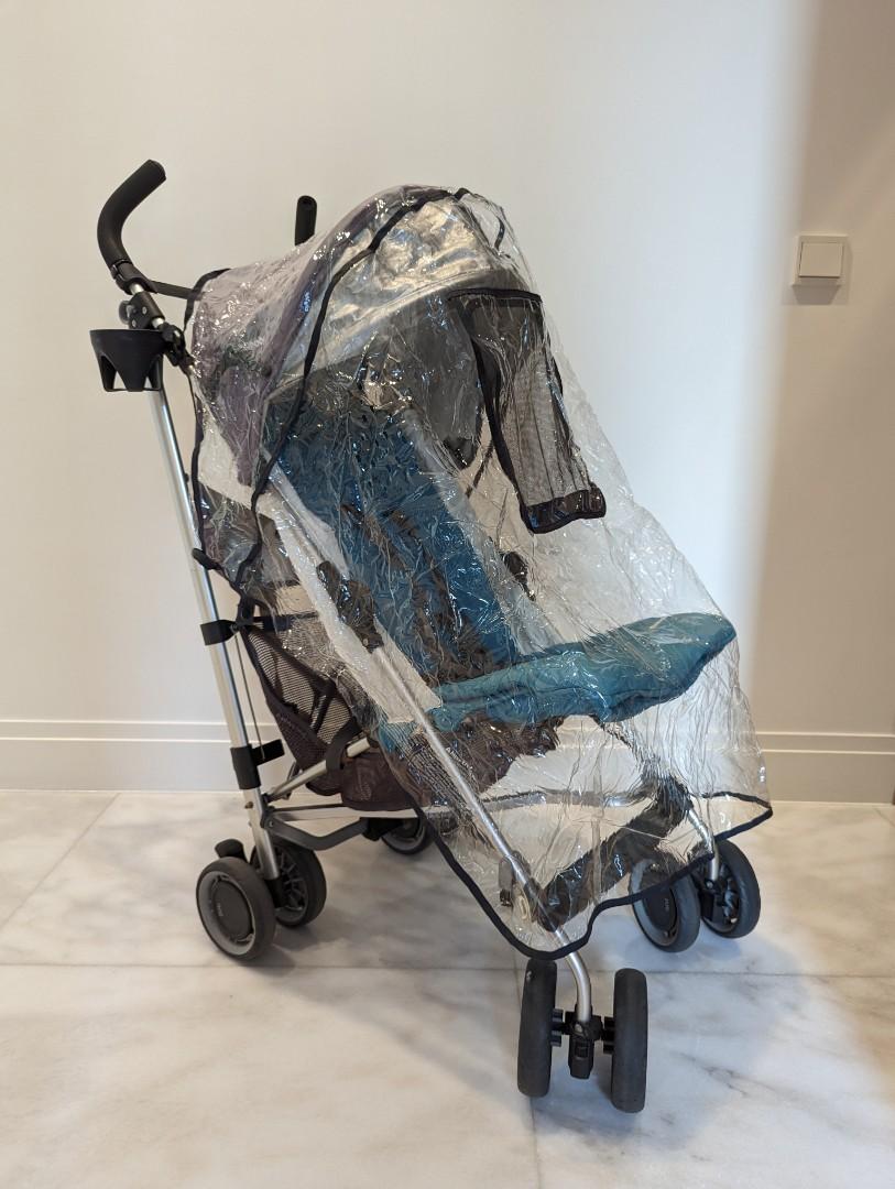 Uppababy g sale luxe 2015