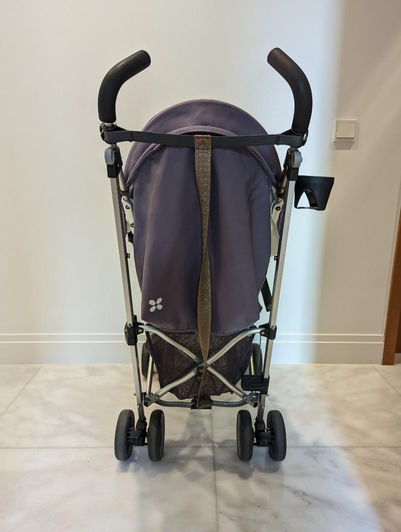 Uppababy g hot sale luxe 2015