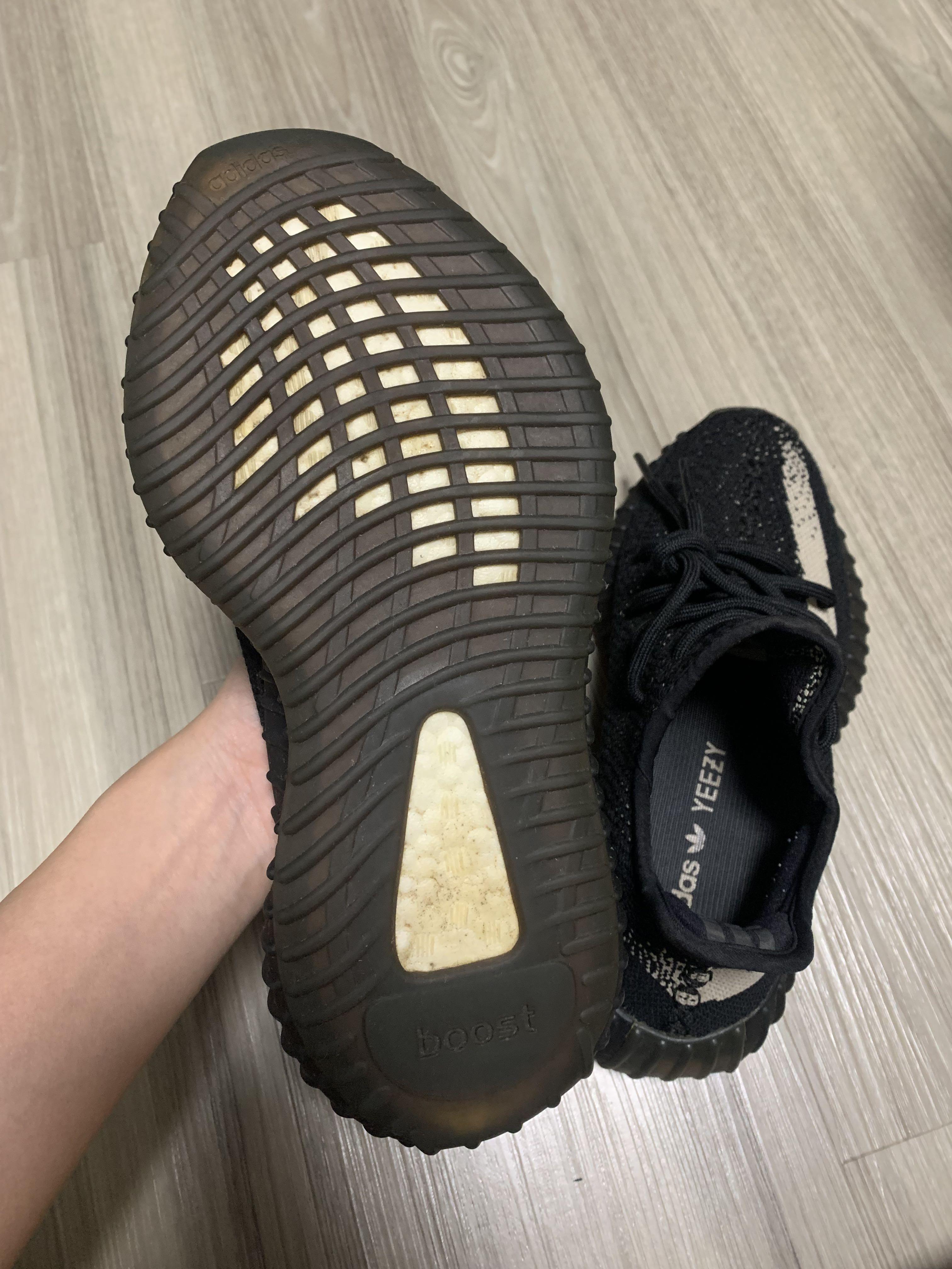 Yeezy shop 35 oreo