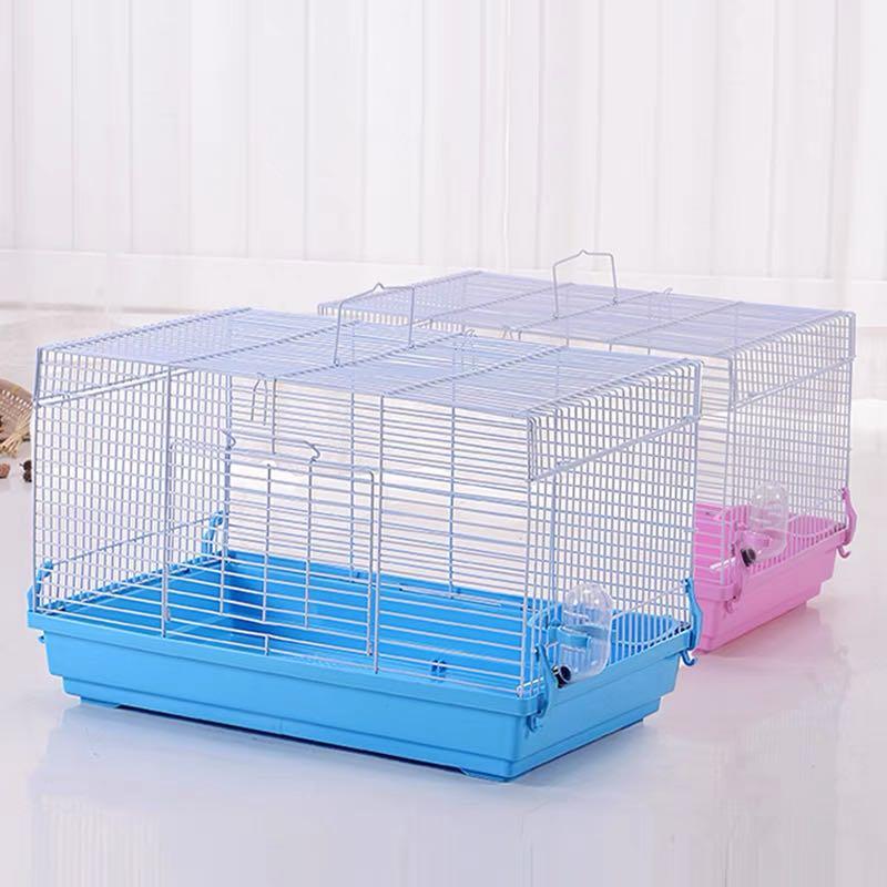 Used 2025 hamster cages