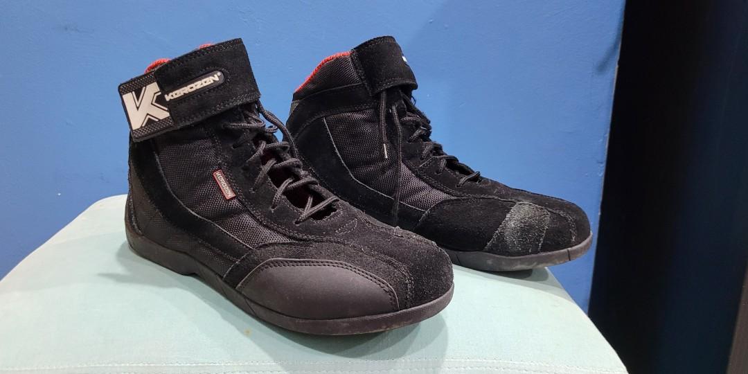 Used jockey boots for sale outlet