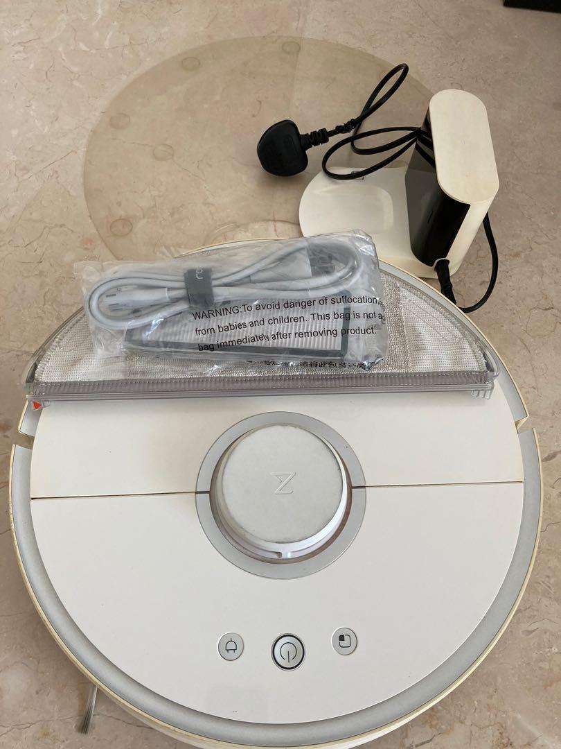 Used Roborock S5 for Sale