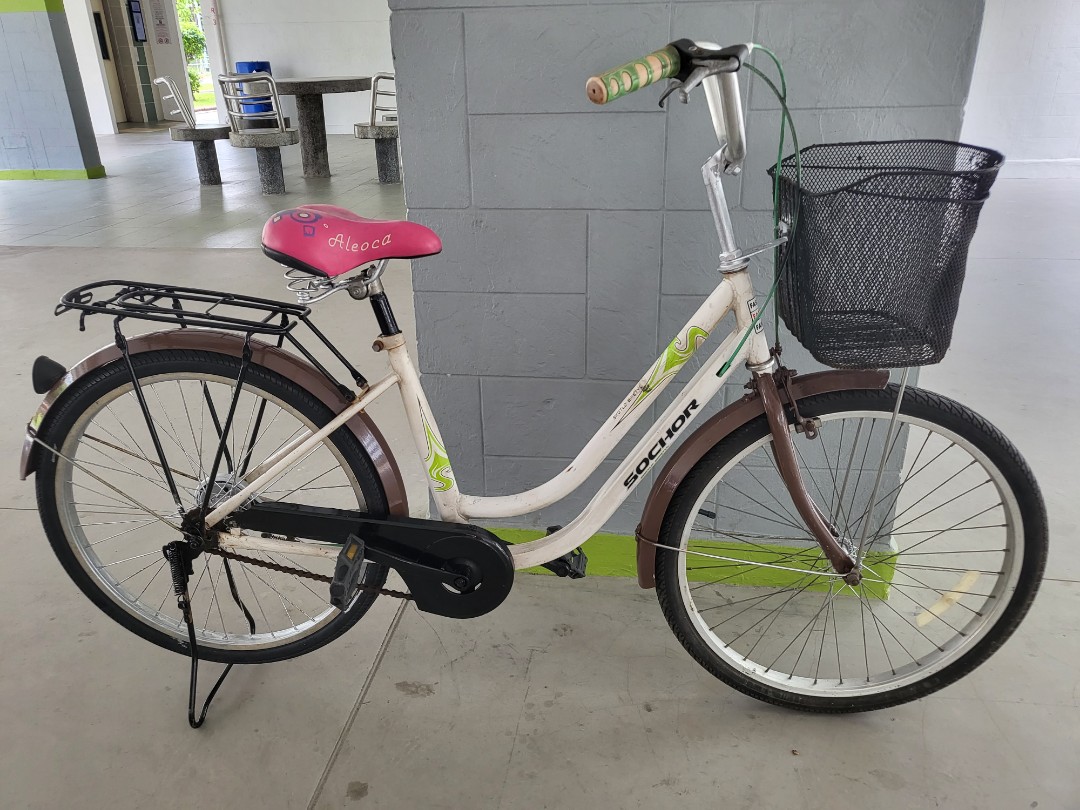 Used womens store bike near me