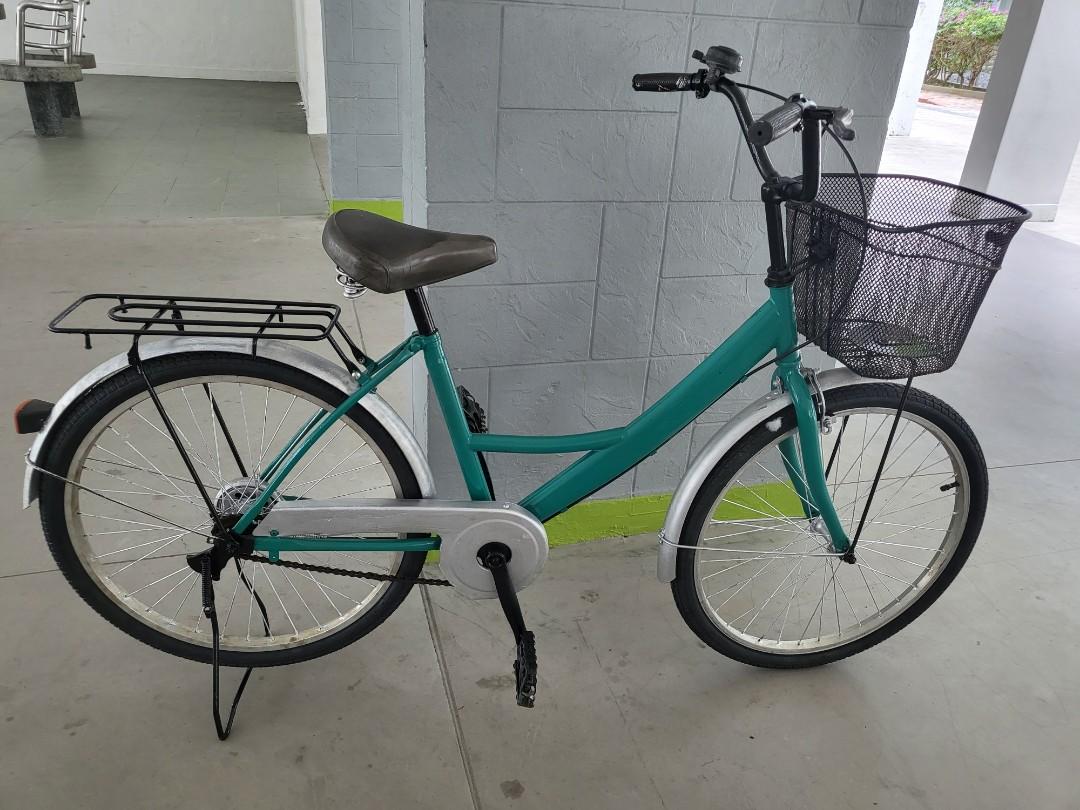 Used womens bike near best sale me