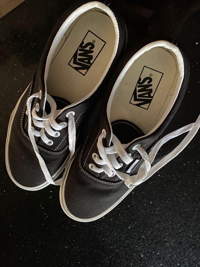 cheap vans size 5