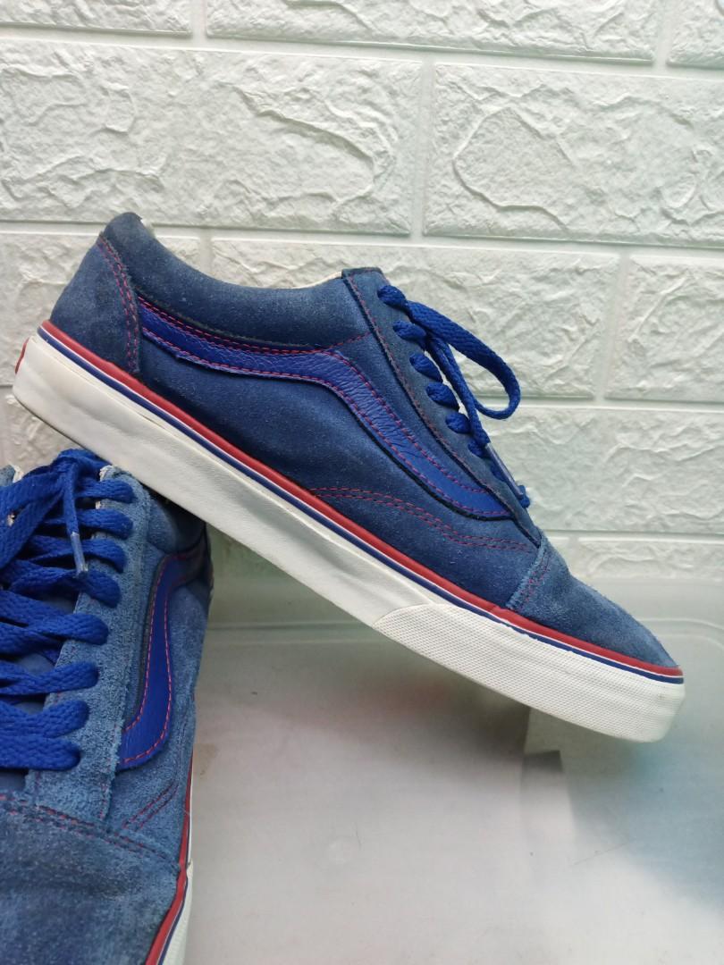 Vans old skool barcelona new arrivals