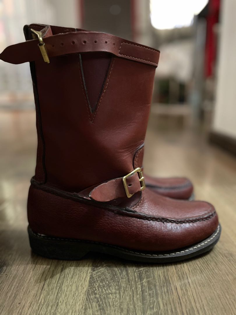 Gokey boots hotsell