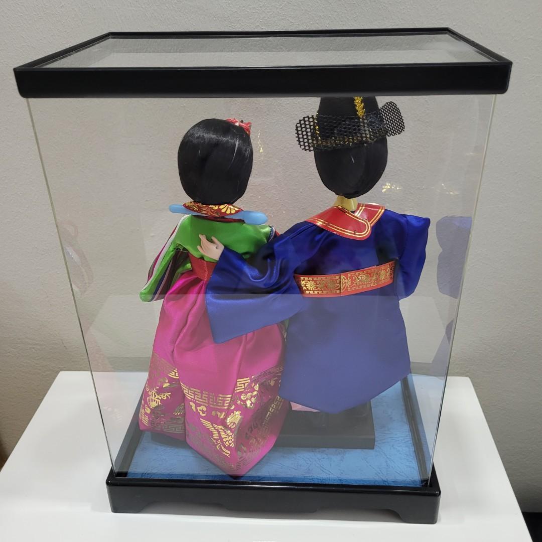 Wedding Dolls - Temu Republic of Korea