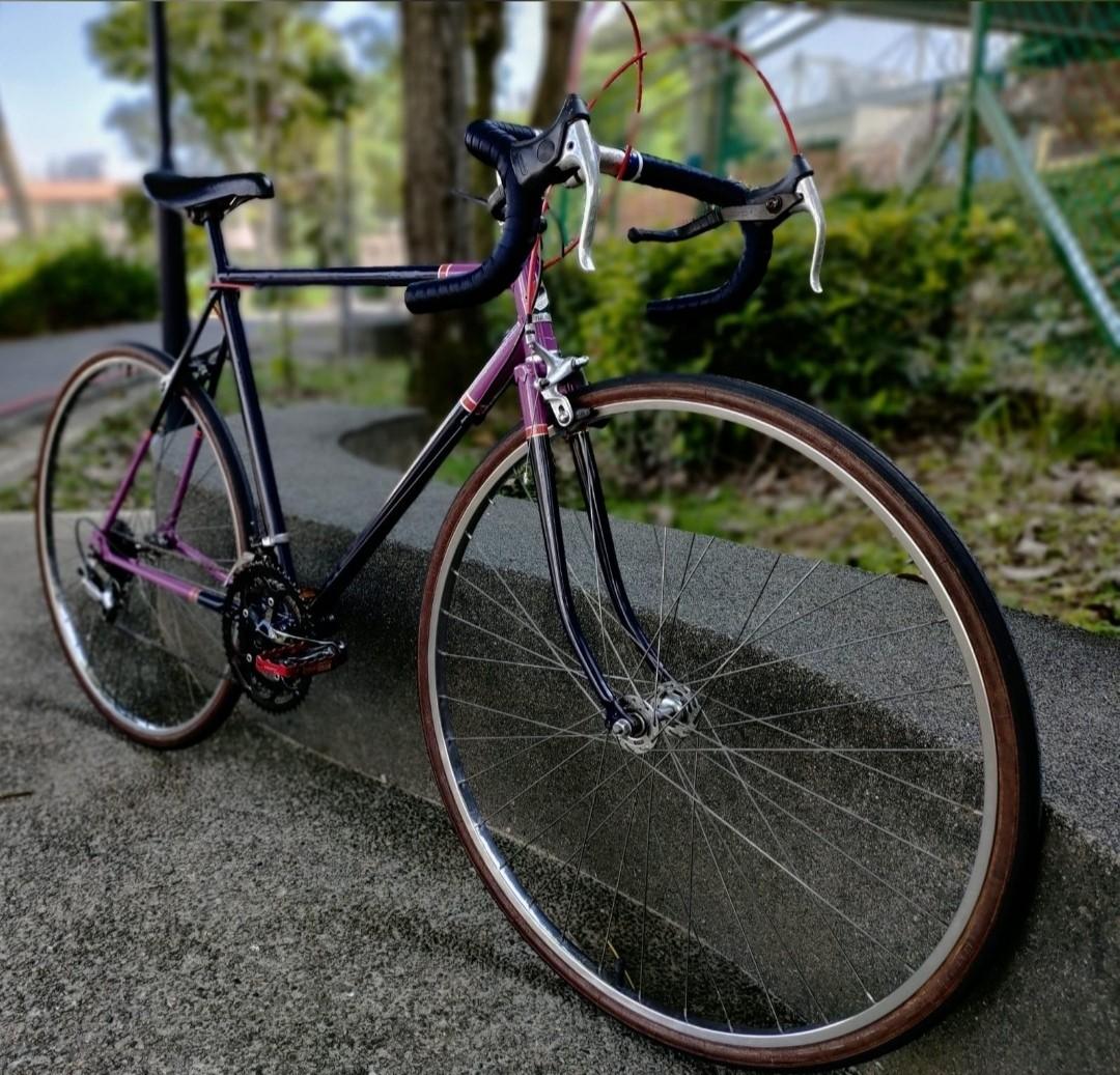 Road bike carousell deals