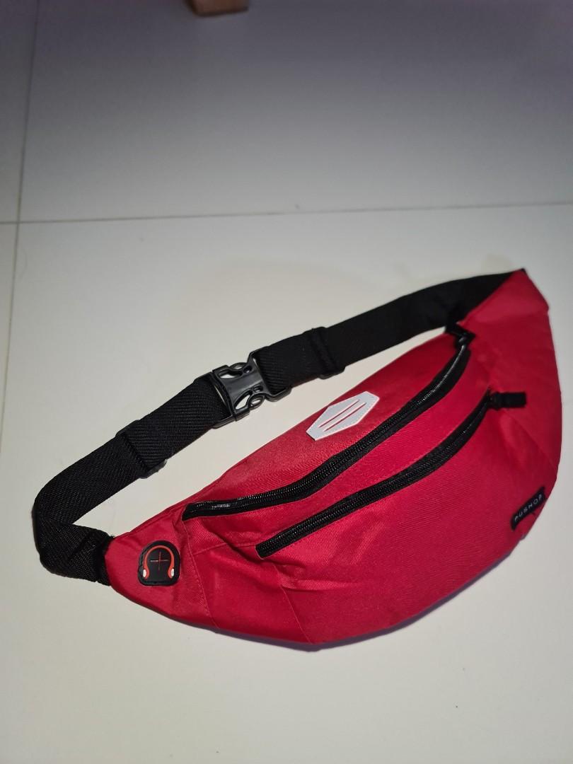 Waist online side bag