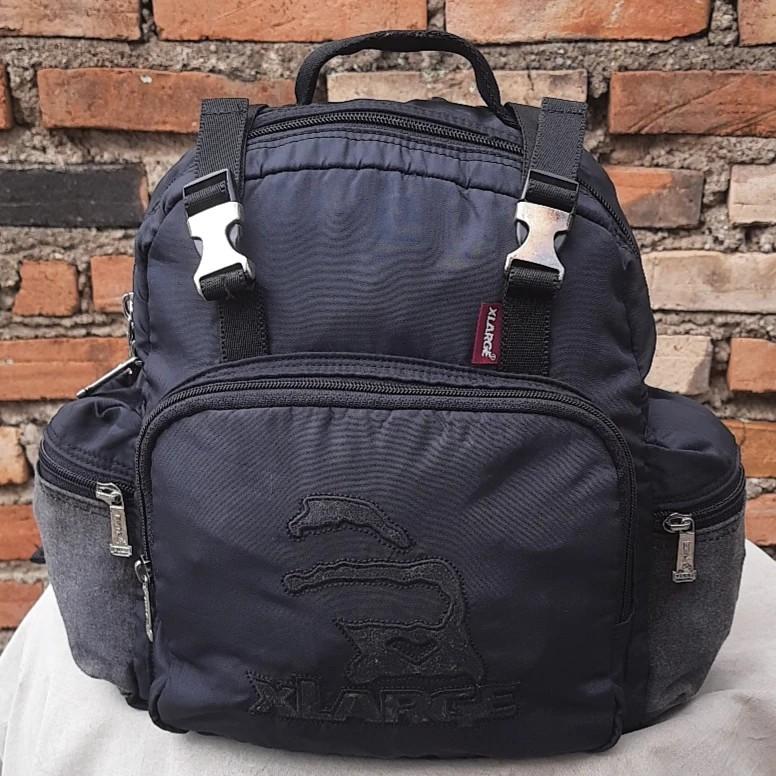 Xlarge backpack outlet