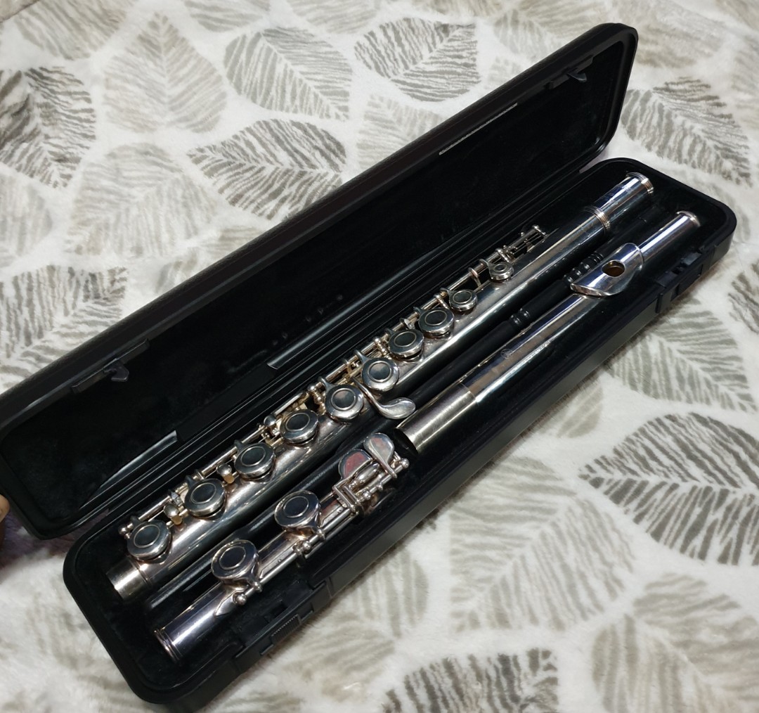 フルート 品 YAMAHA221 | www.ibnuumar.sch.id