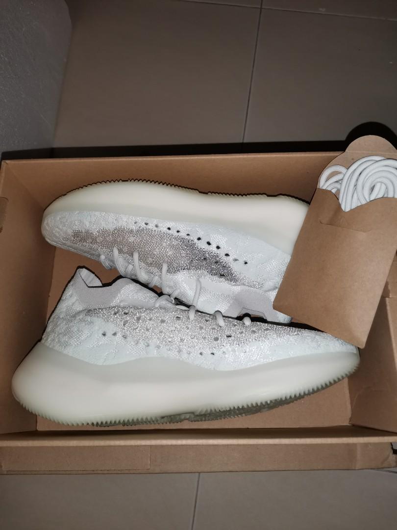 glow in the dark 380